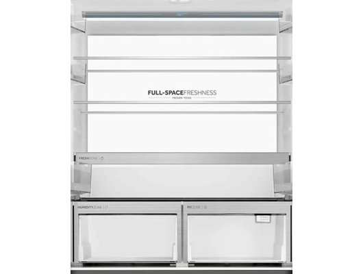 Холодильник HAIER HTF-460DGS6RU1